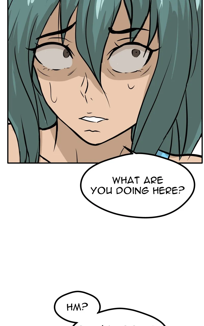Swolemates Chapter 27 page 42 - 