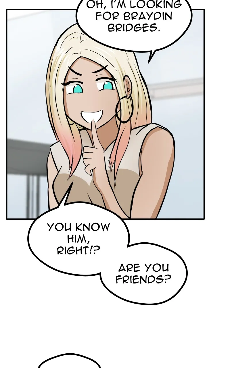 Swolemates Chapter 27 page 43 - 