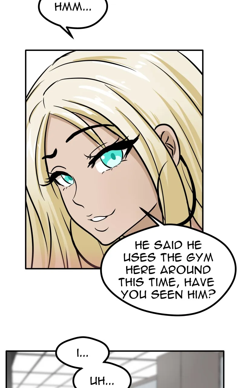 Swolemates Chapter 27 page 44 - 