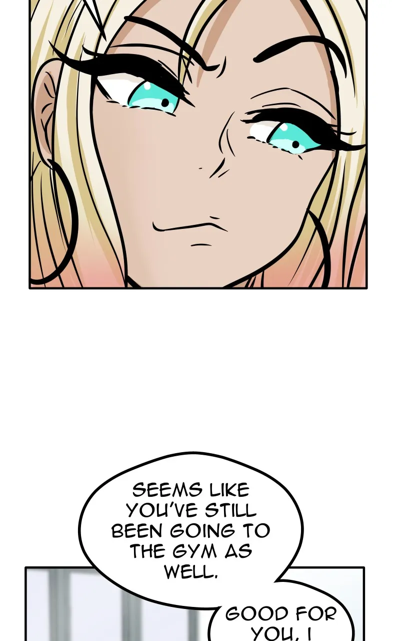 Swolemates Chapter 27 page 46 - 