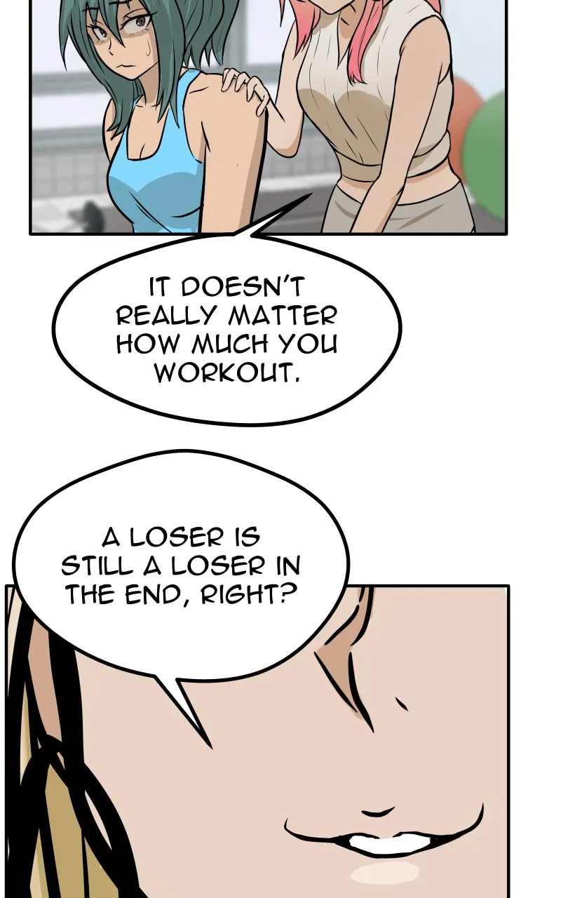 Swolemates Chapter 27 page 48 - 