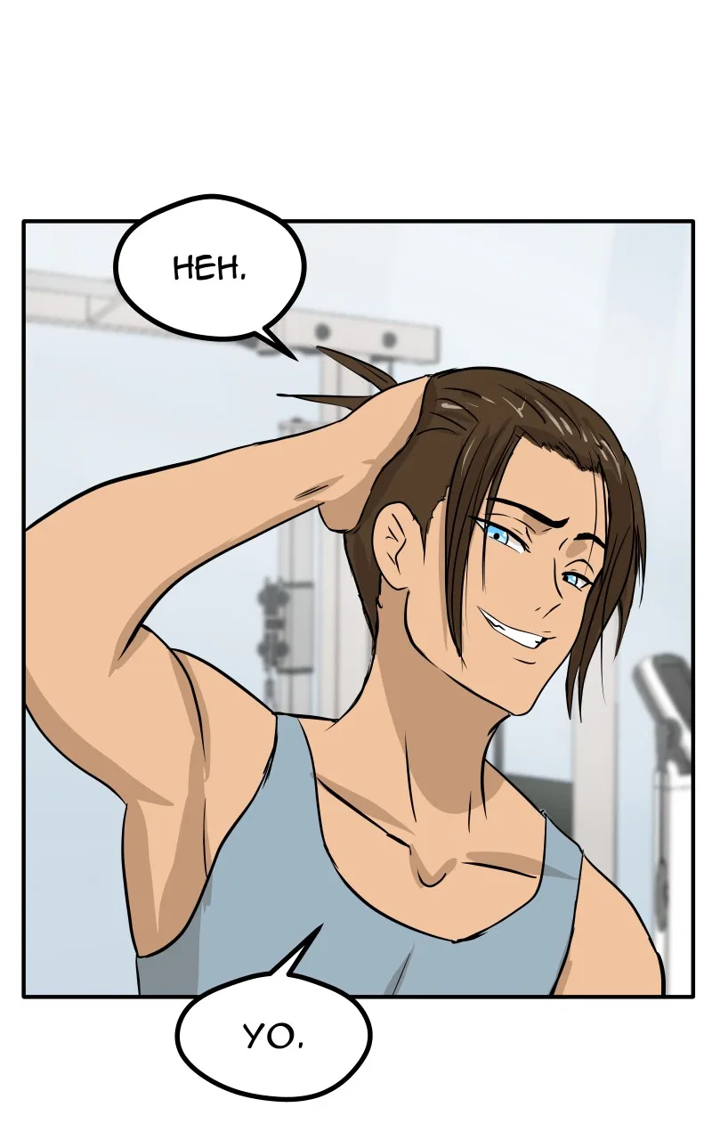 Swolemates Chapter 27 page 51 - 