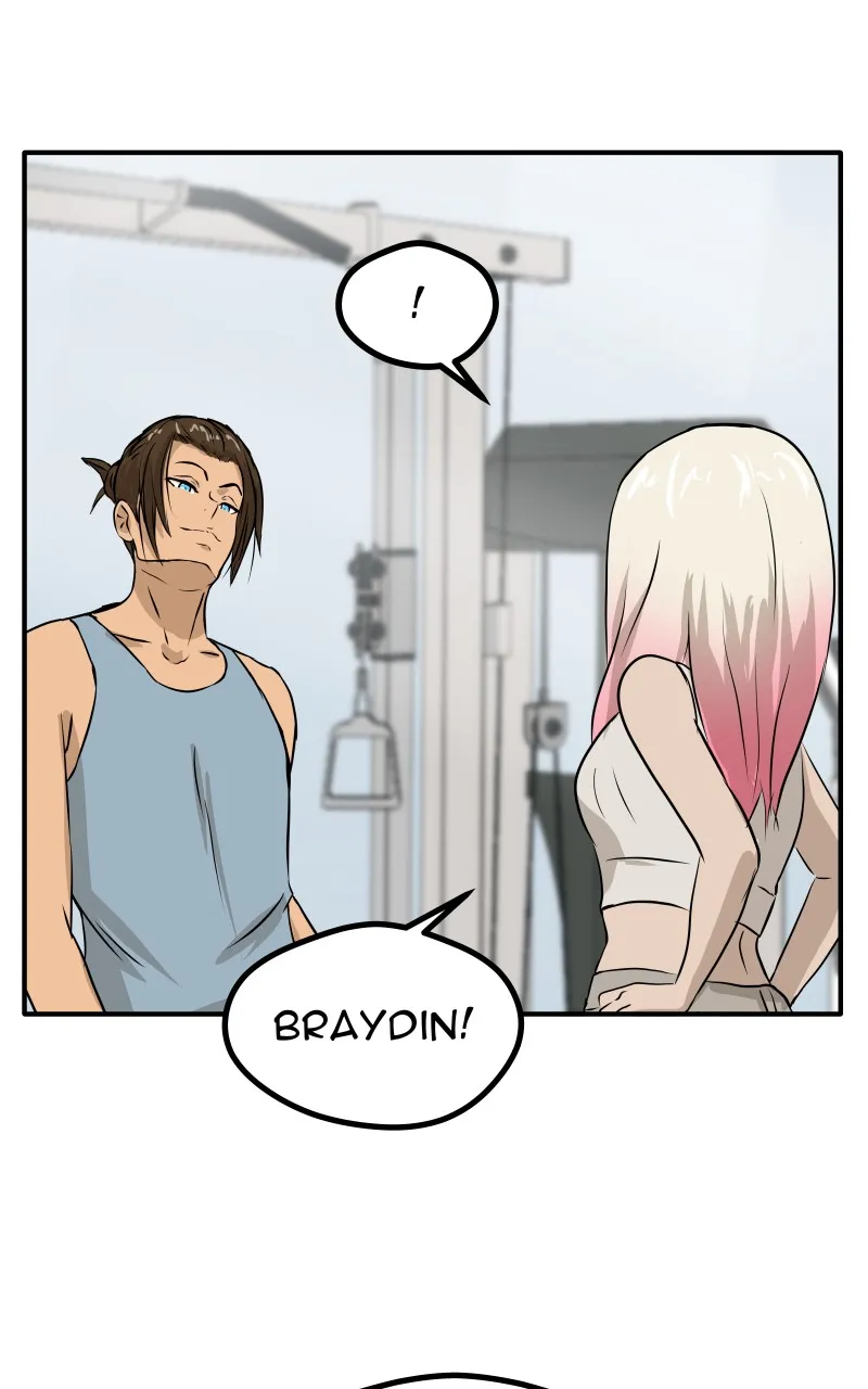 Swolemates Chapter 27 page 52 - 