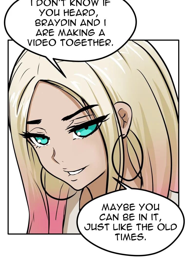 Swolemates Chapter 27 page 54 - 