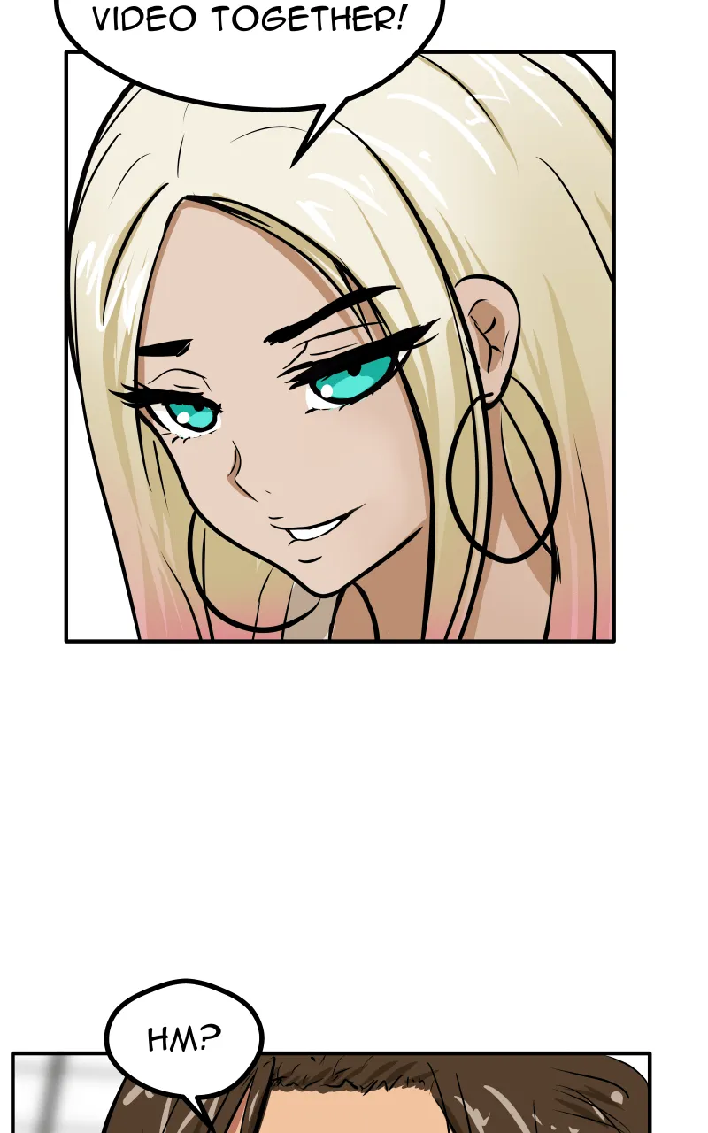Swolemates Chapter 28 page 2 - 