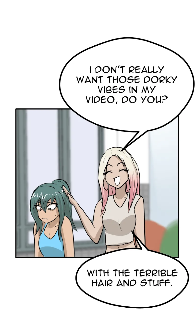 Swolemates Chapter 28 page 11 - 