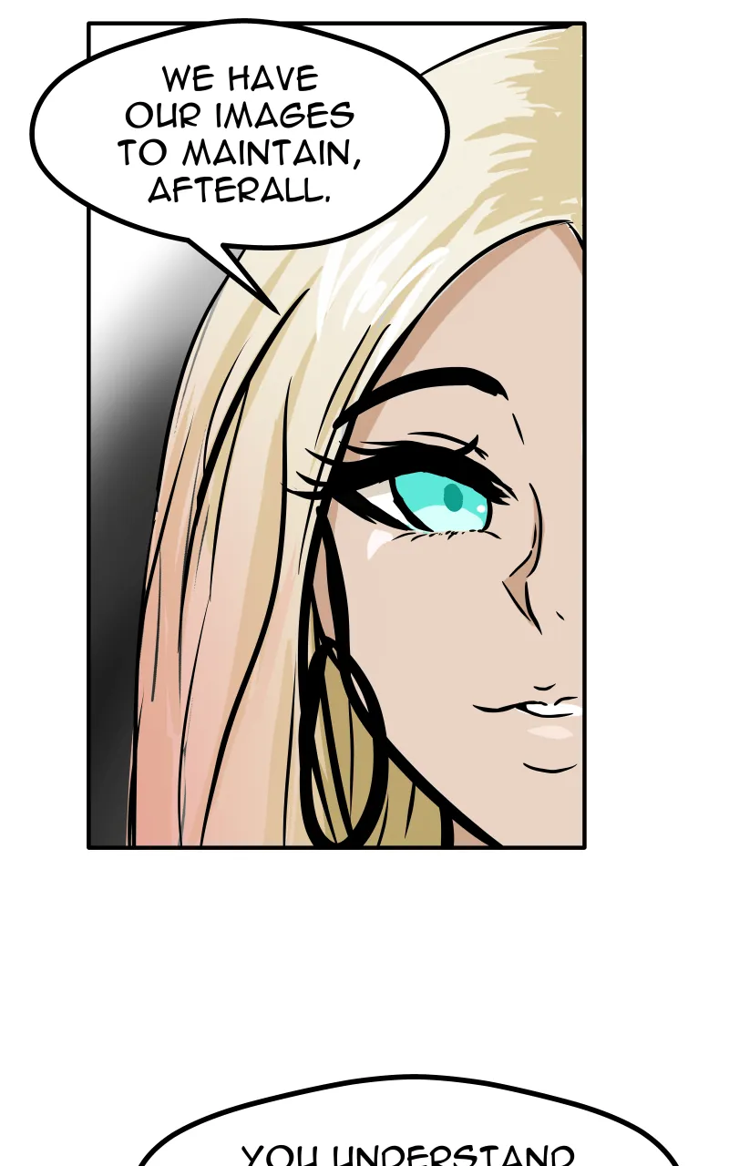 Swolemates Chapter 28 page 12 - 