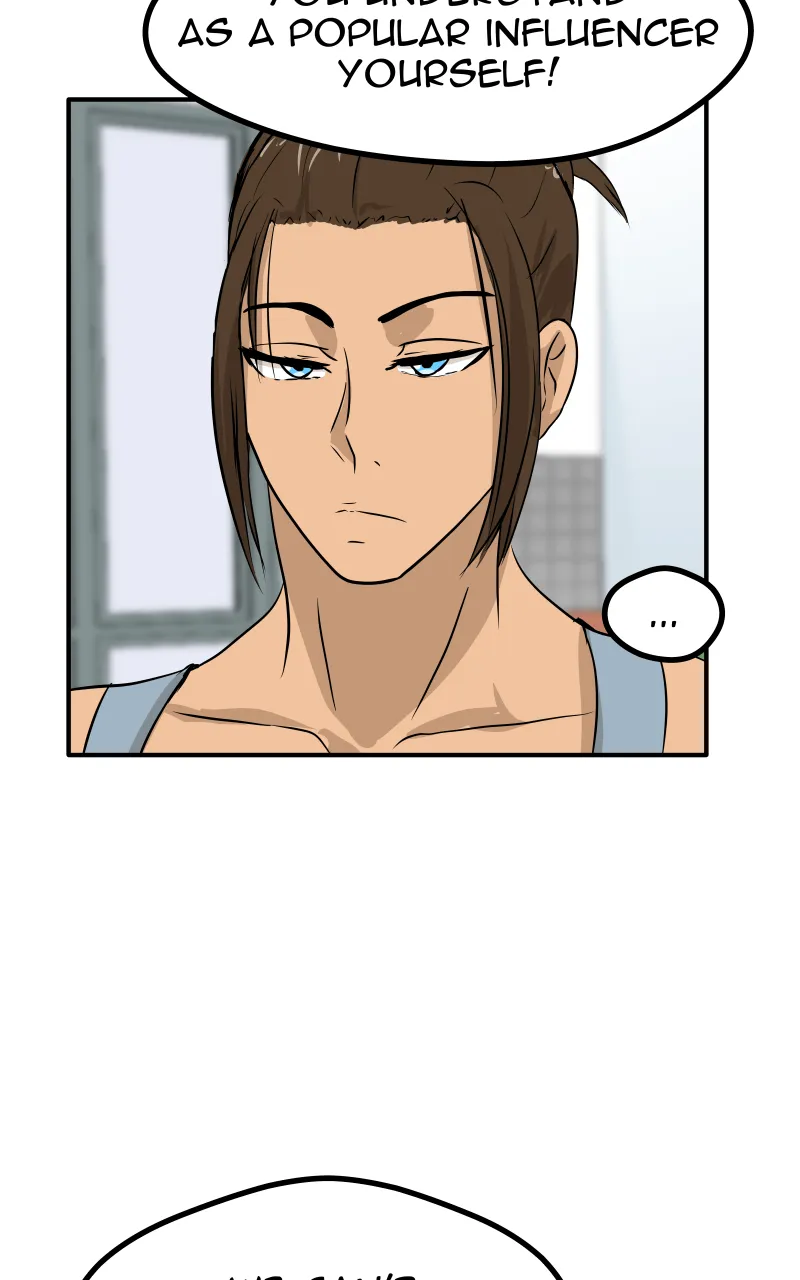 Swolemates Chapter 28 page 13 - 