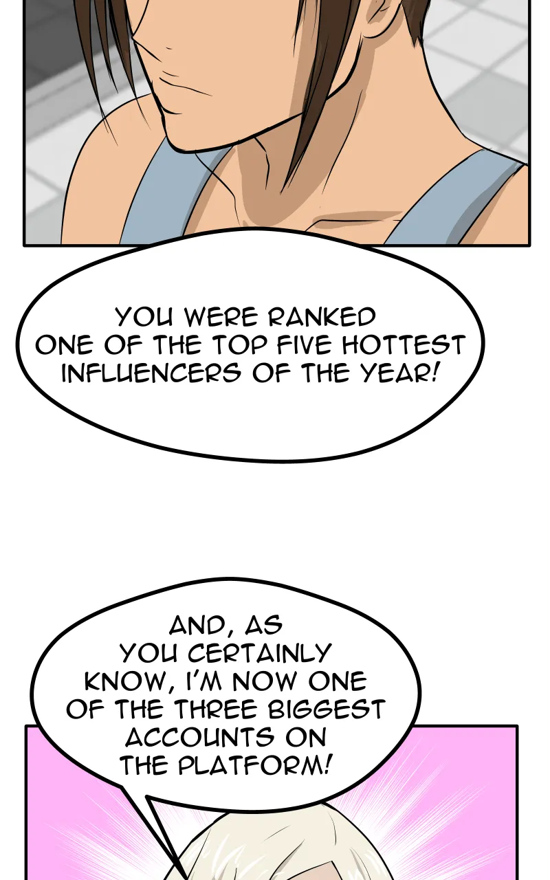 Swolemates Chapter 28 page 17 - 