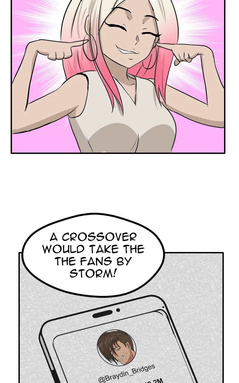 Swolemates Chapter 28 page 18 - 