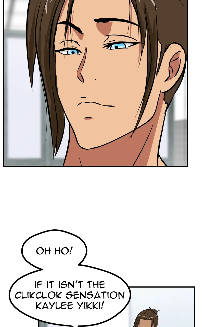 Swolemates Chapter 28 page 3 - 