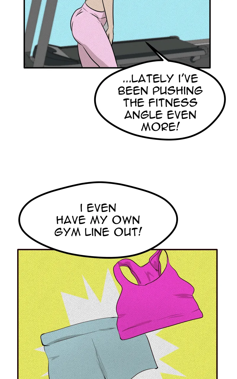 Swolemates Chapter 28 page 21 - 