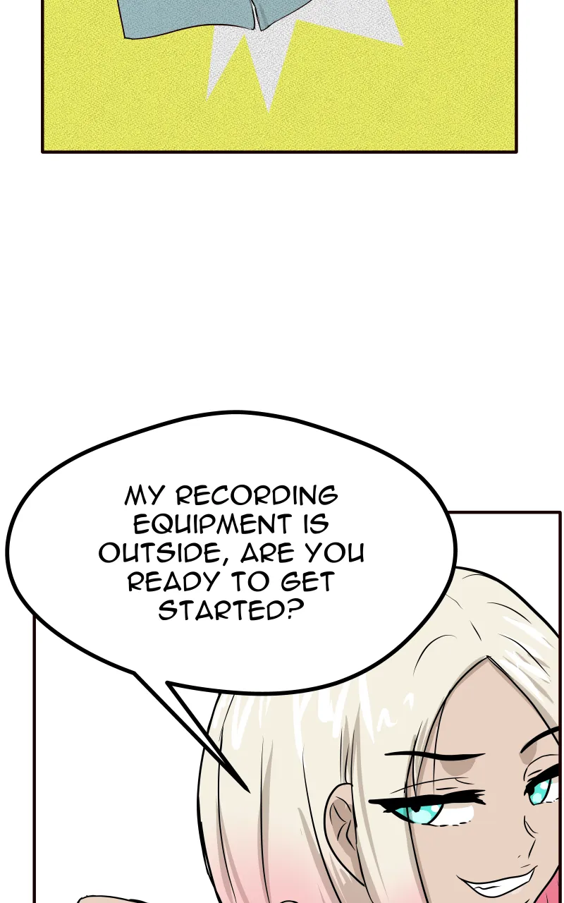 Swolemates Chapter 28 page 22 - 