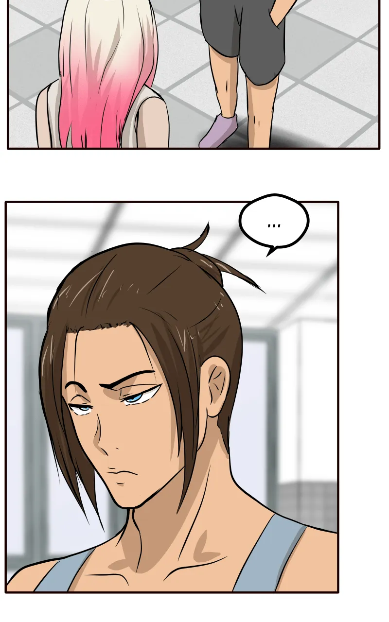 Swolemates Chapter 28 page 25 - 