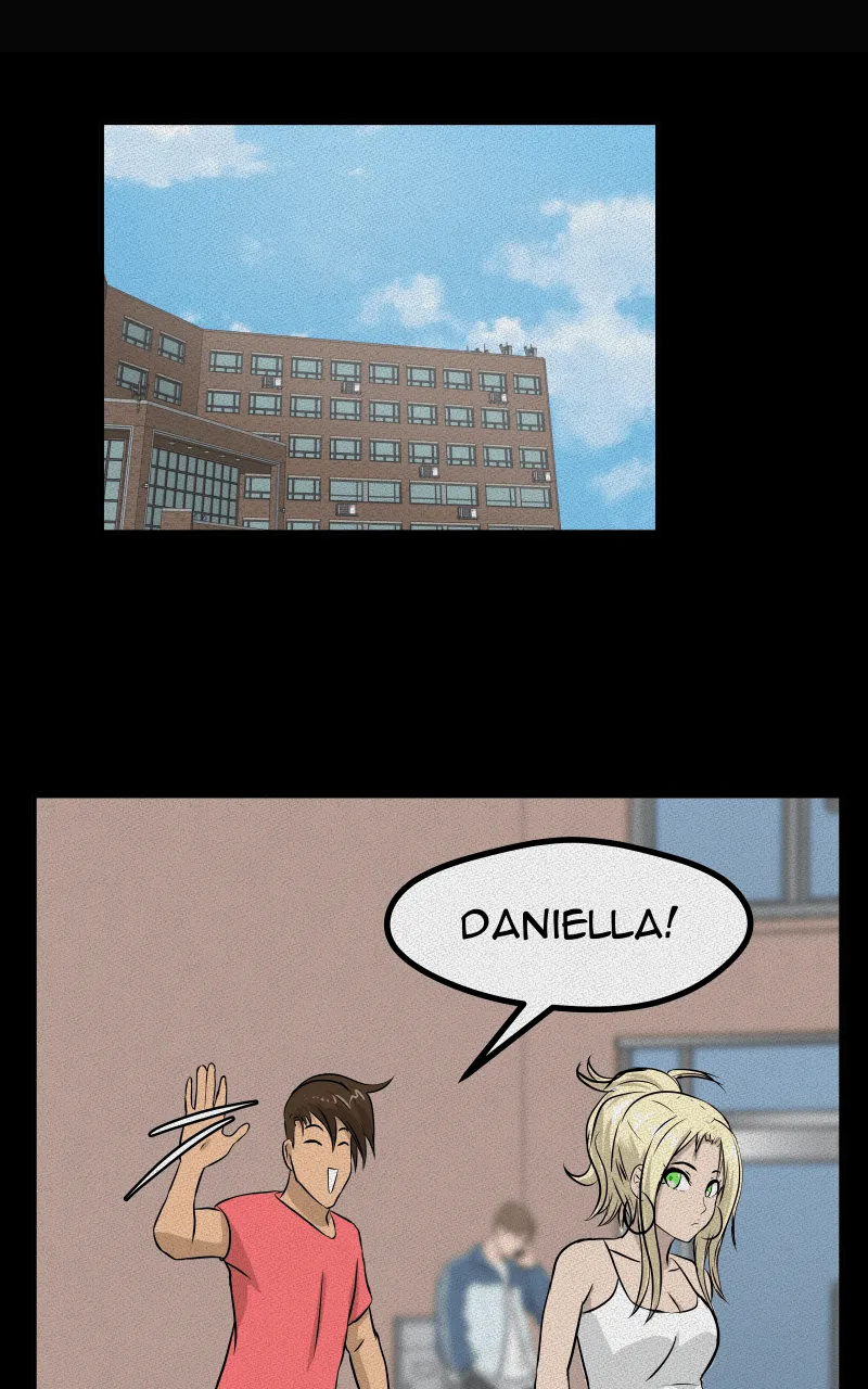 Swolemates Chapter 28 page 27 - 