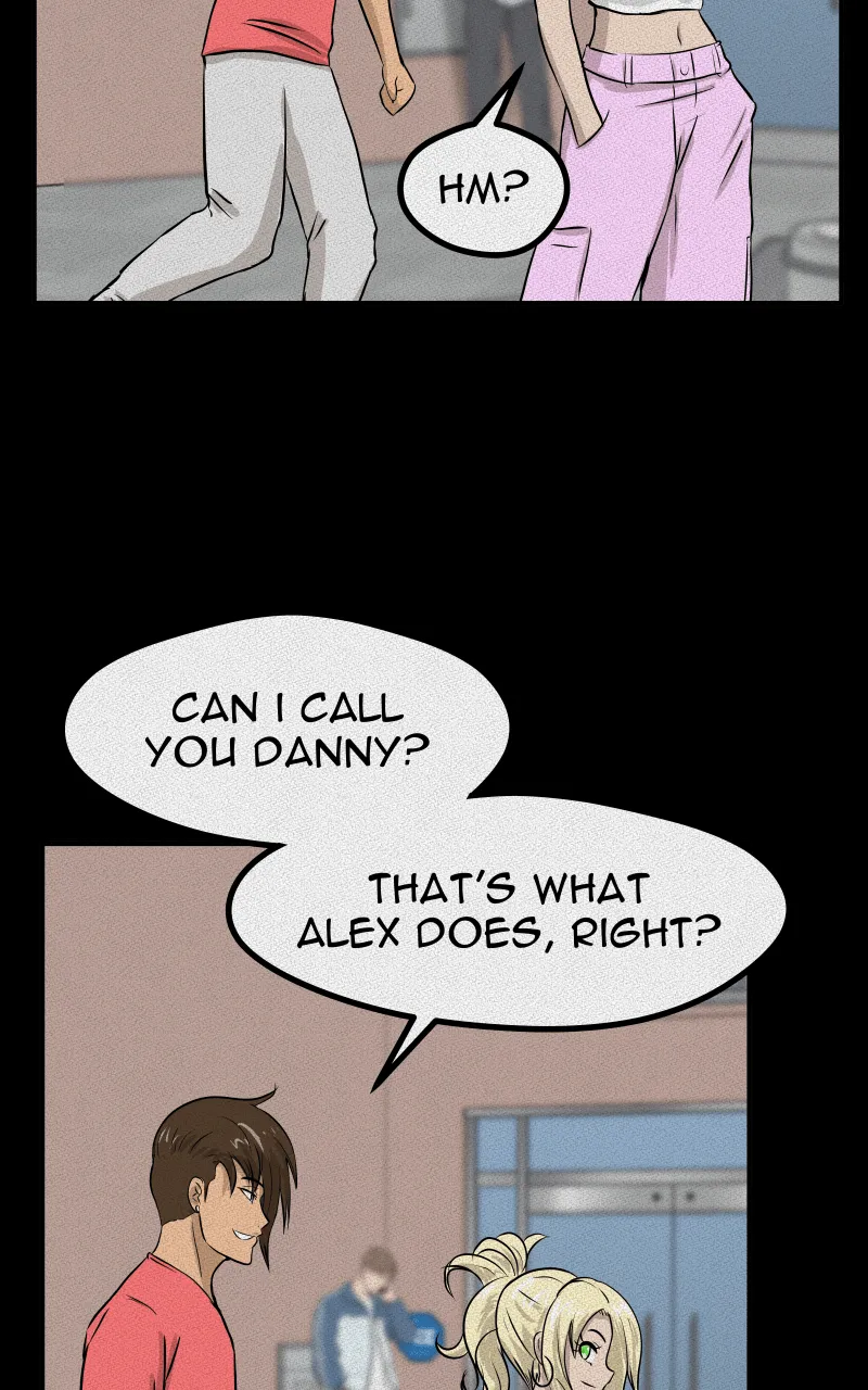 Swolemates Chapter 28 page 28 - 