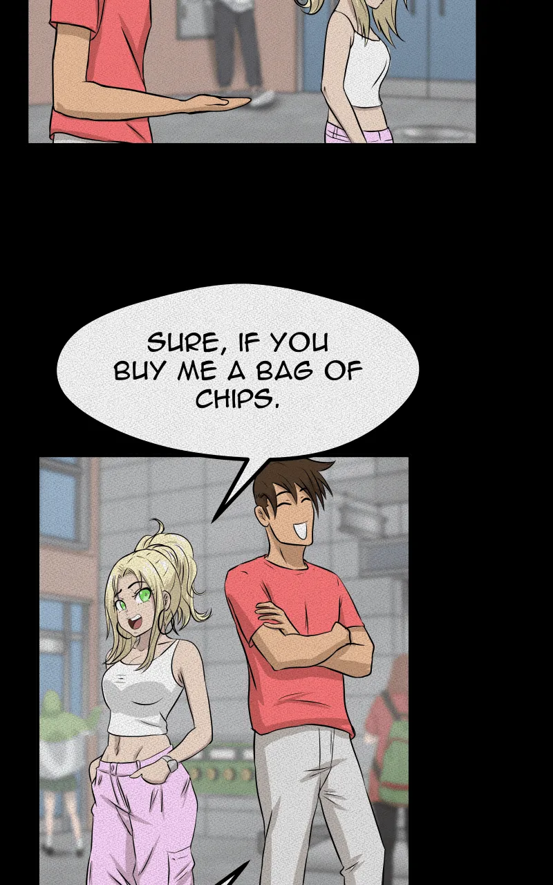 Swolemates Chapter 28 page 29 - 