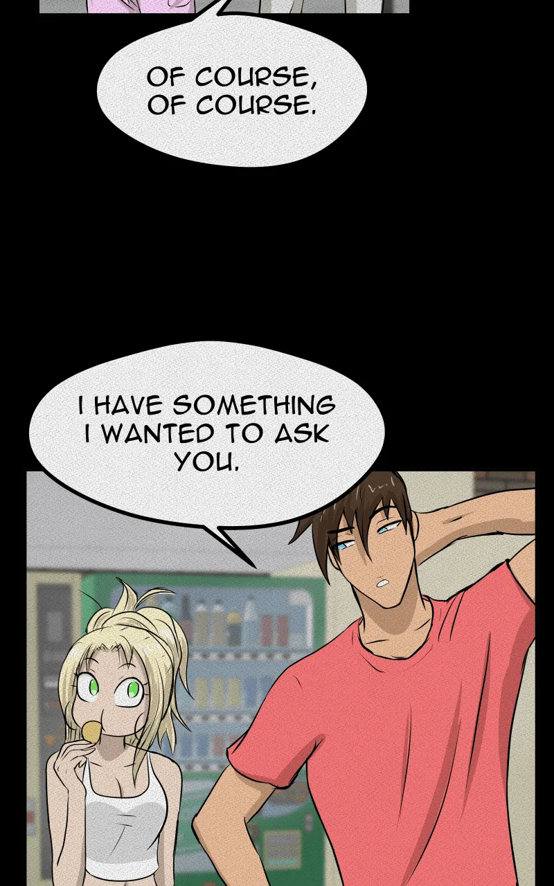 Swolemates Chapter 28 page 30 - 