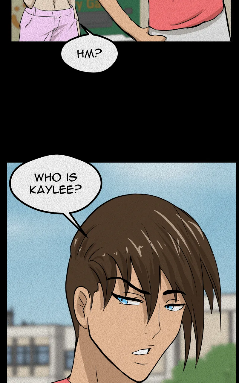 Swolemates Chapter 28 page 31 - 