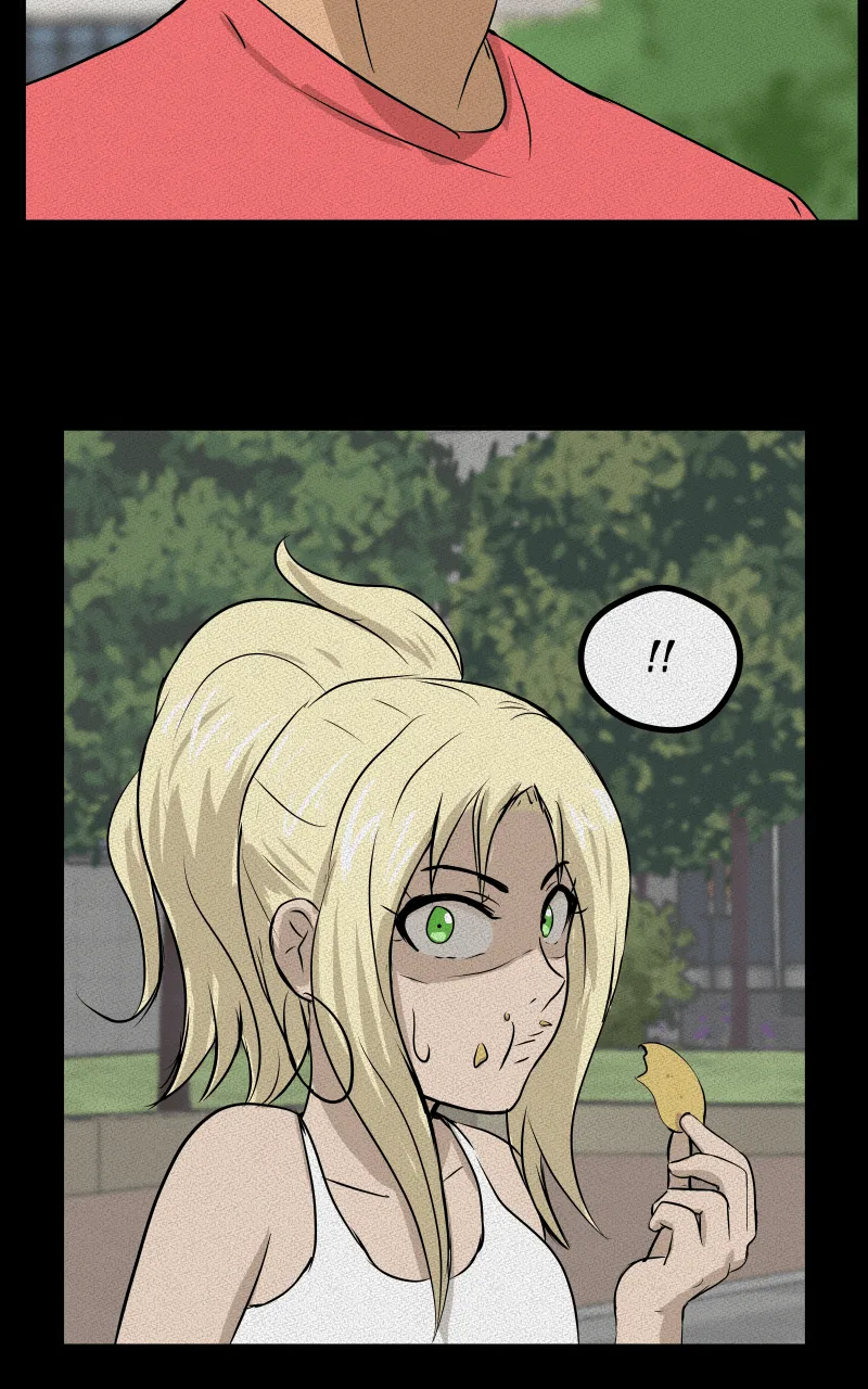 Swolemates Chapter 28 page 32 - 