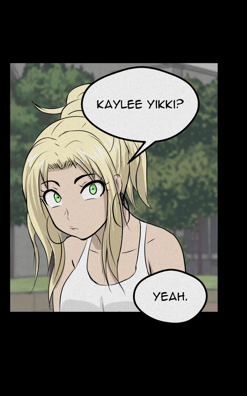 Swolemates Chapter 28 page 33 - 