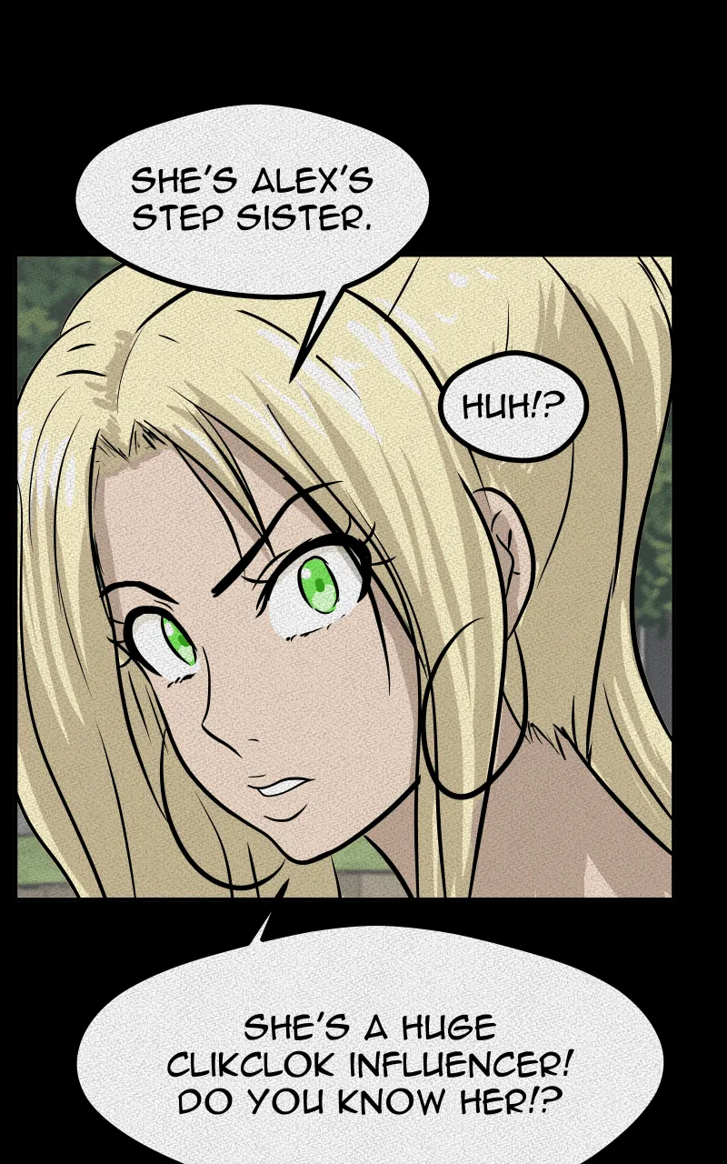 Swolemates Chapter 28 page 34 - 