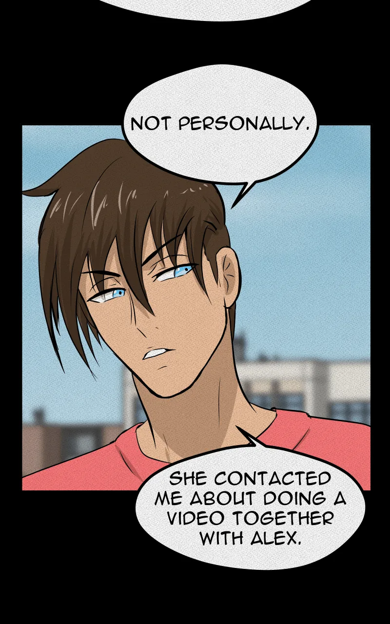 Swolemates Chapter 28 page 35 - 