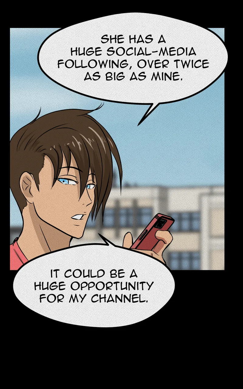 Swolemates Chapter 28 page 36 - 