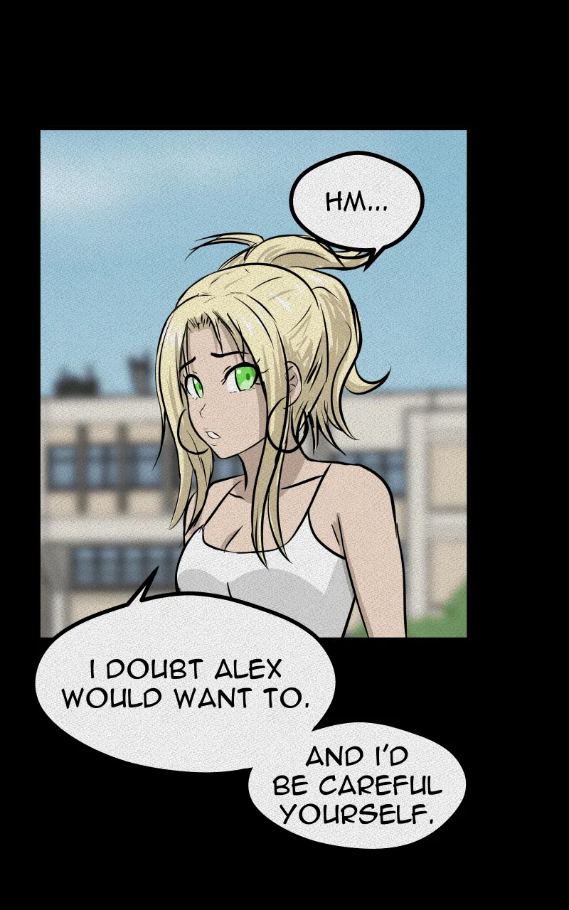 Swolemates Chapter 28 page 37 - 