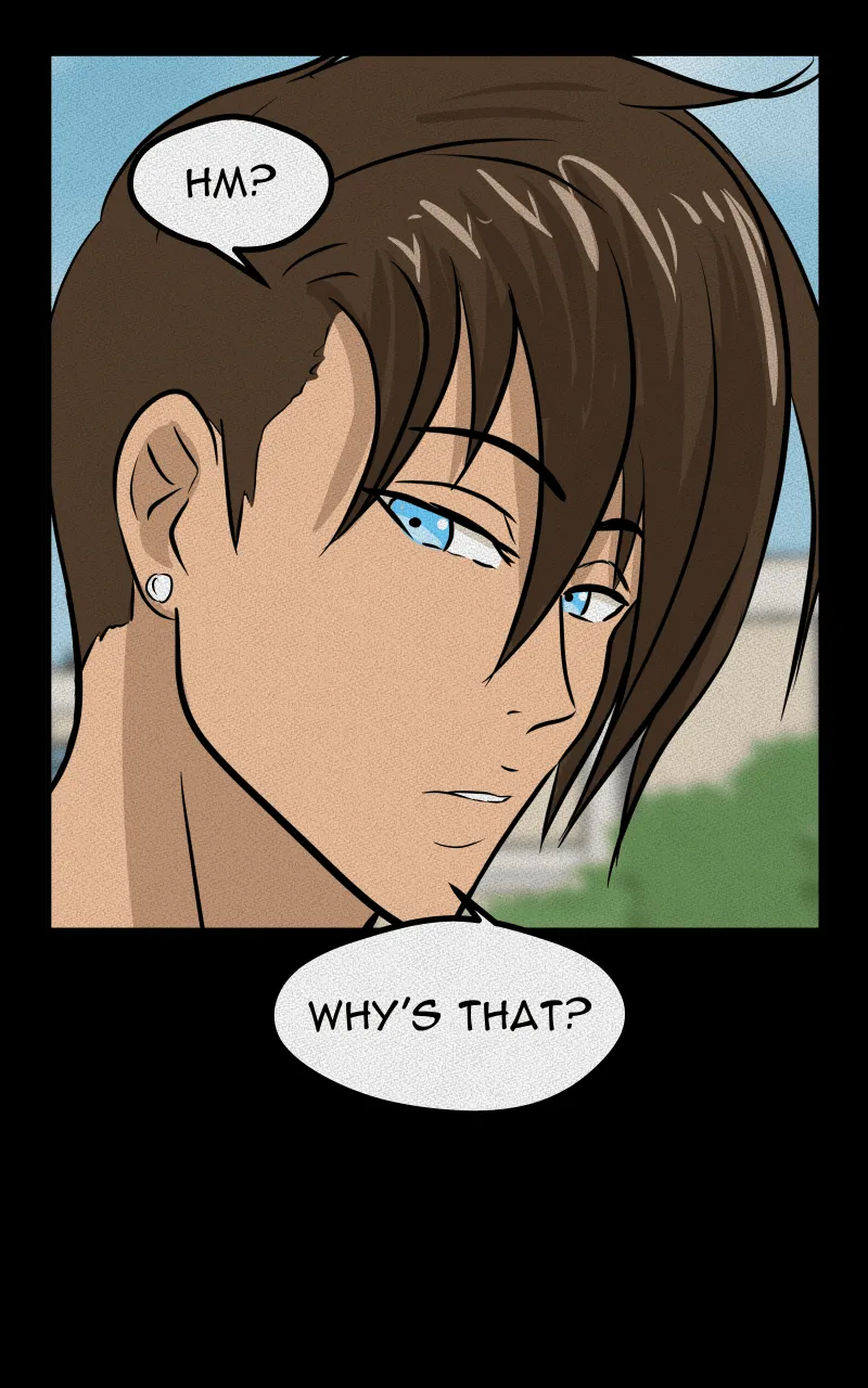 Swolemates Chapter 28 page 38 - 