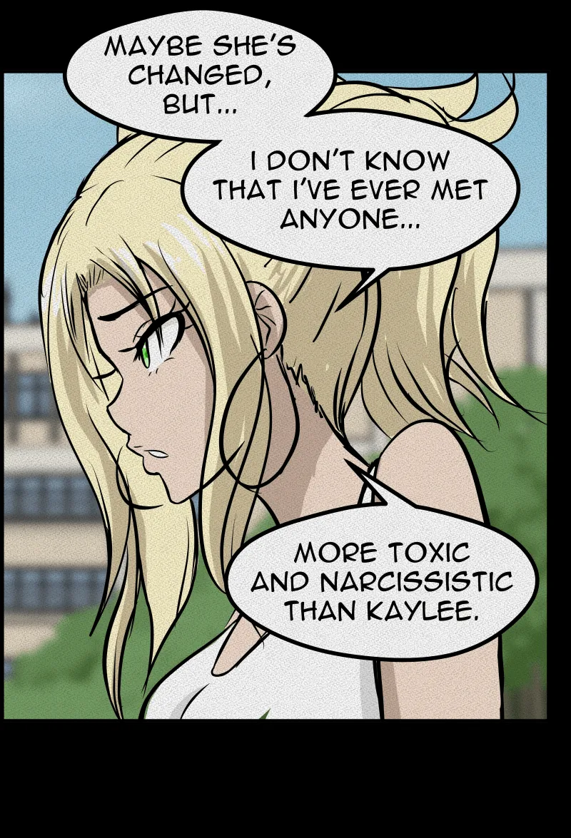 Swolemates Chapter 28 page 39 - 