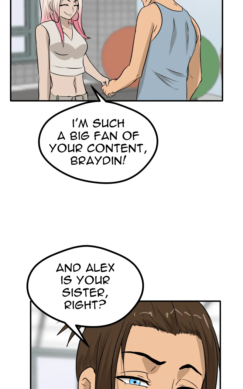 Swolemates Chapter 28 page 5 - 