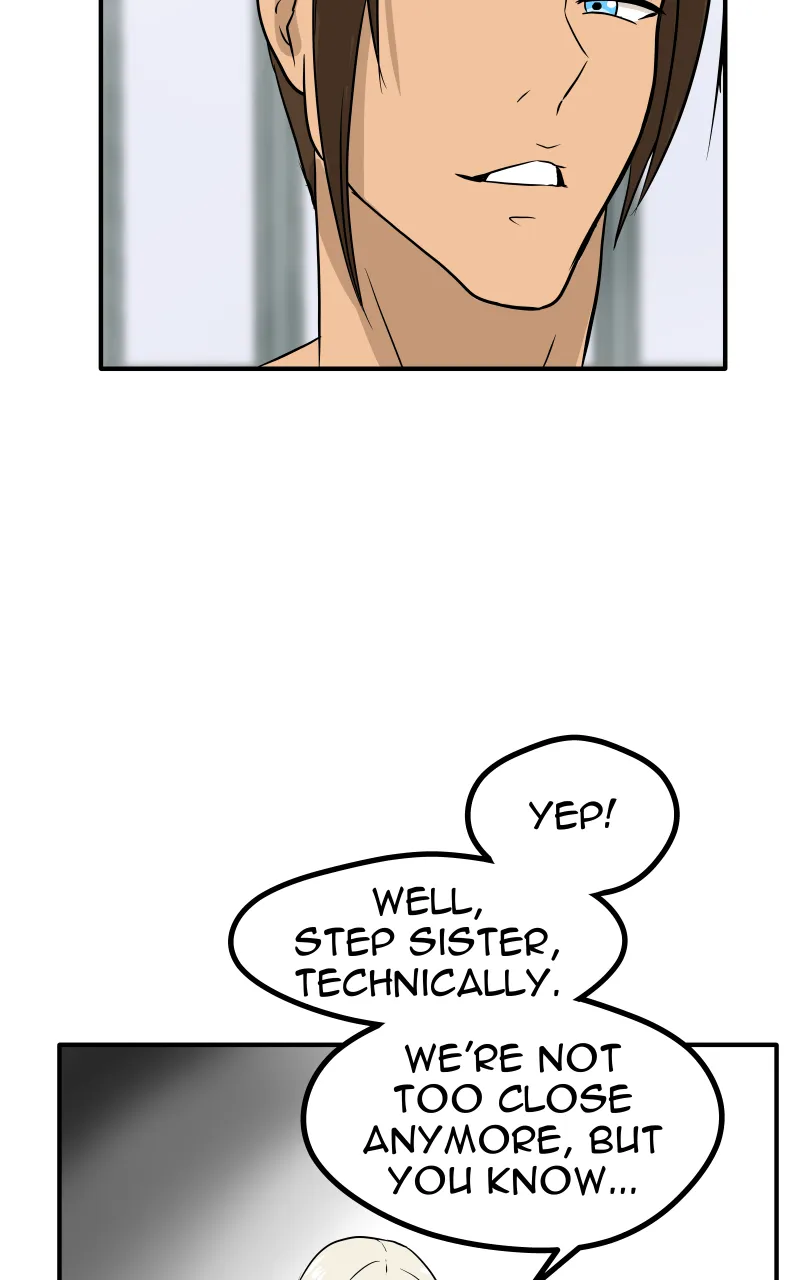 Swolemates Chapter 28 page 6 - 