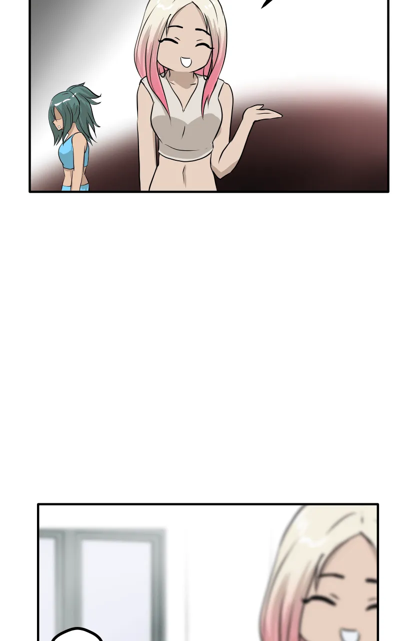 Swolemates Chapter 28 page 7 - 