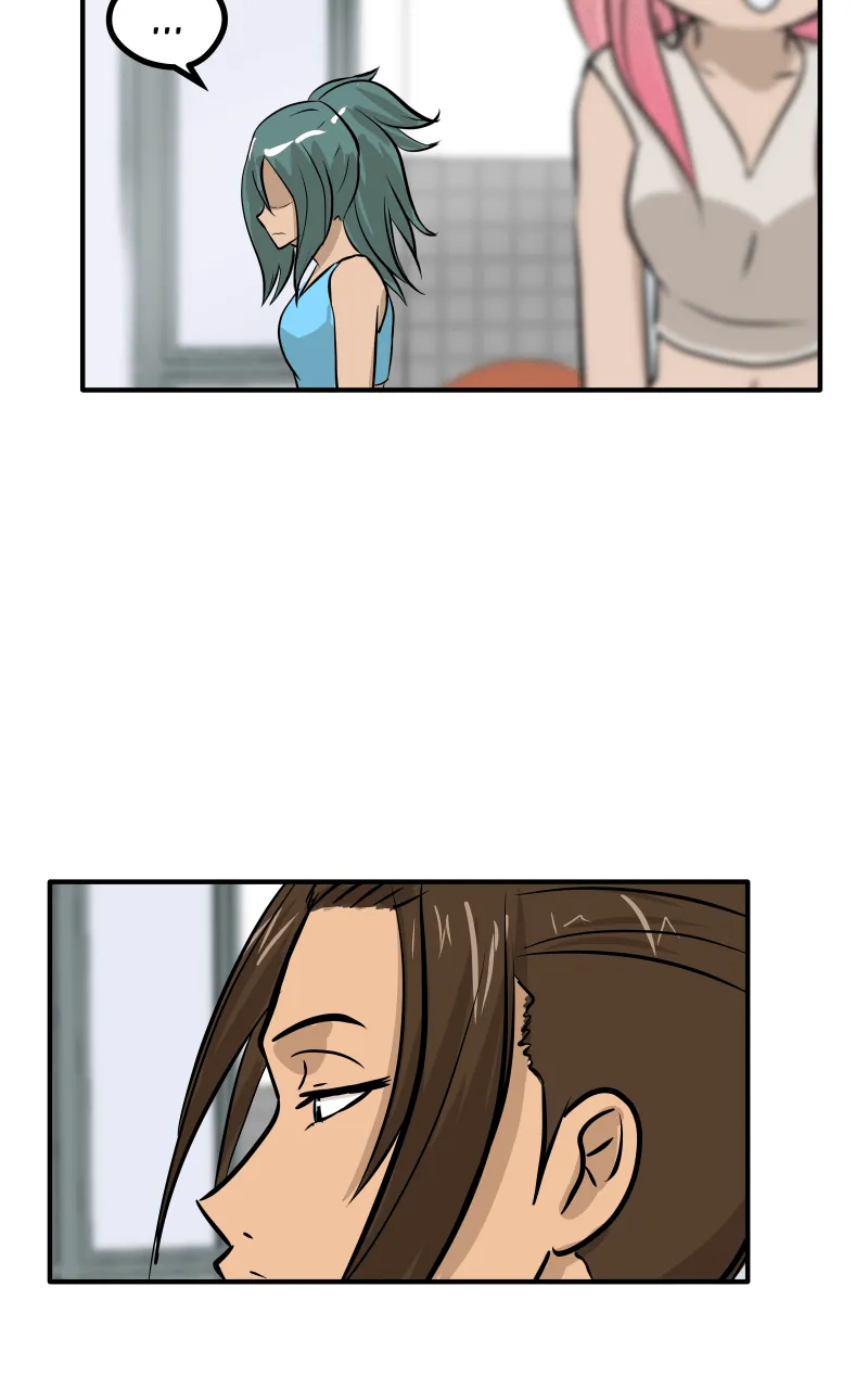Swolemates Chapter 28 page 8 - 