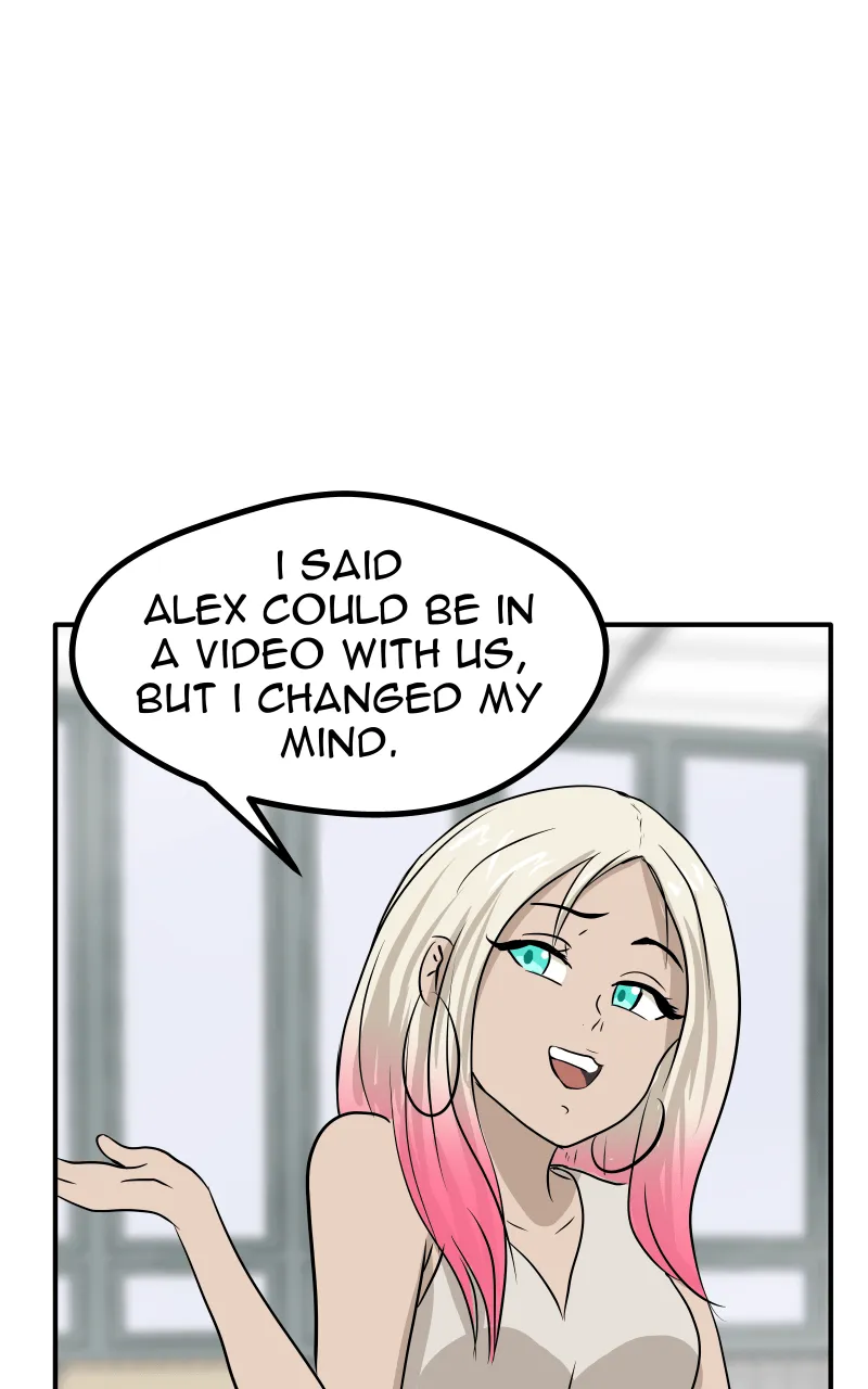 Swolemates Chapter 28 page 9 - 