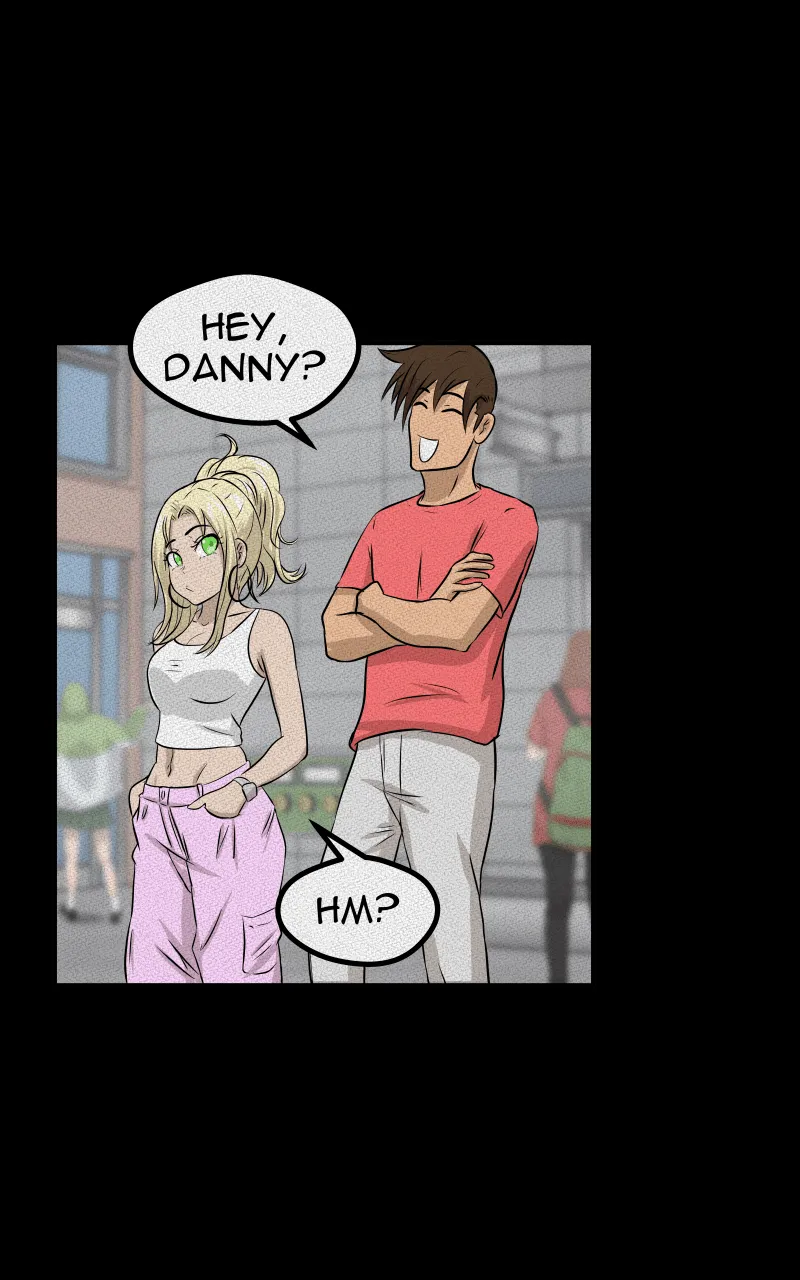 Swolemates Chapter 29 page 1 - 