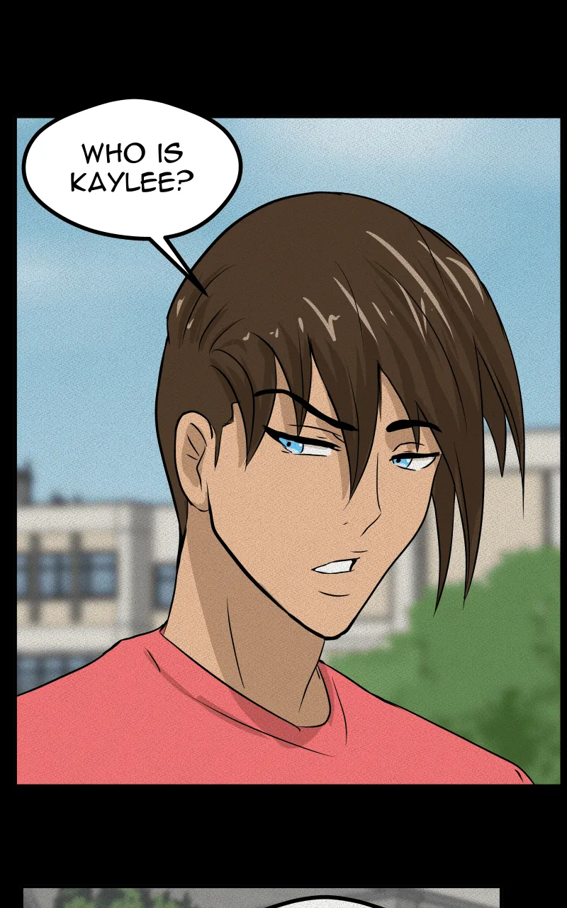 Swolemates Chapter 29 page 2 - 