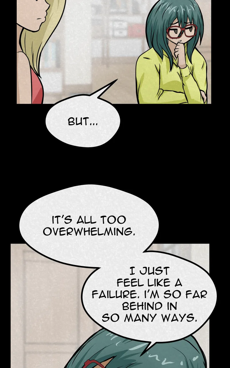 Swolemates Chapter 29 page 12 - 
