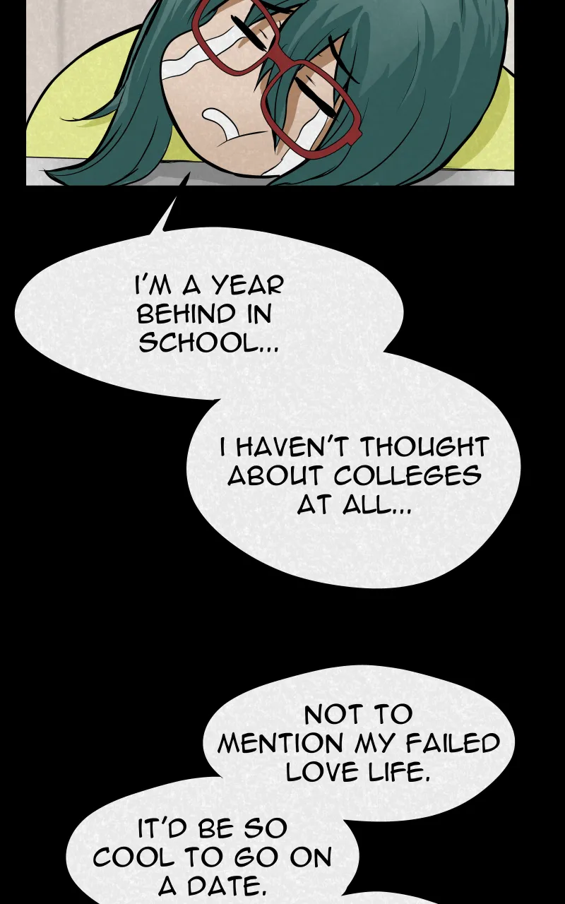 Swolemates Chapter 29 page 13 - 