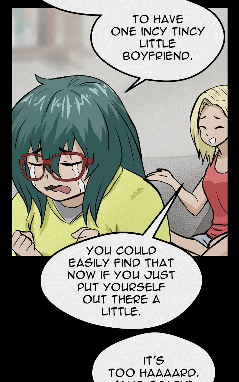 Swolemates Chapter 29 page 14 - 