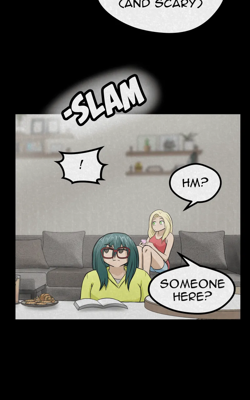 Swolemates Chapter 29 page 15 - 
