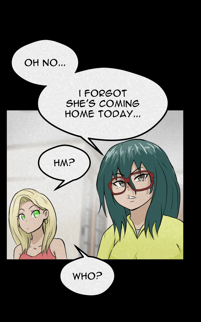 Swolemates Chapter 29 page 16 - 