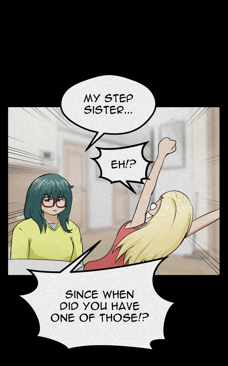 Swolemates Chapter 29 page 17 - 