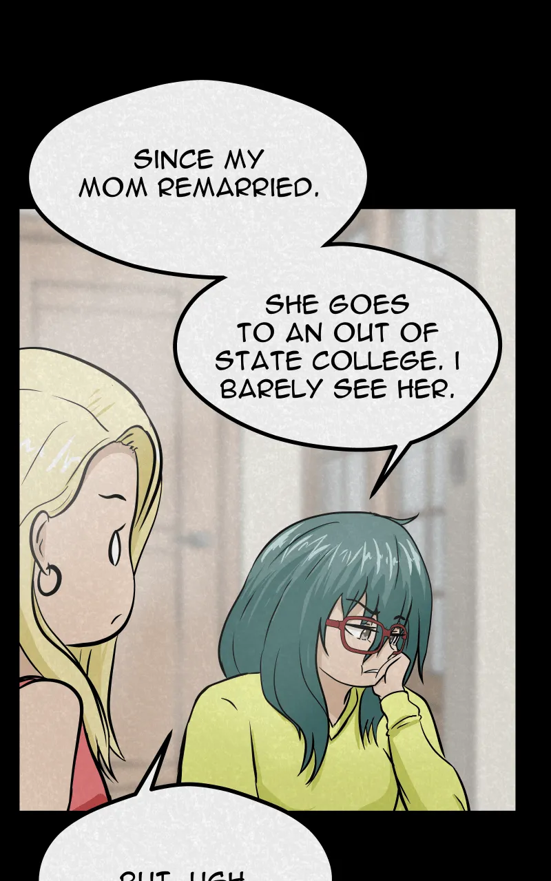 Swolemates Chapter 29 page 18 - 