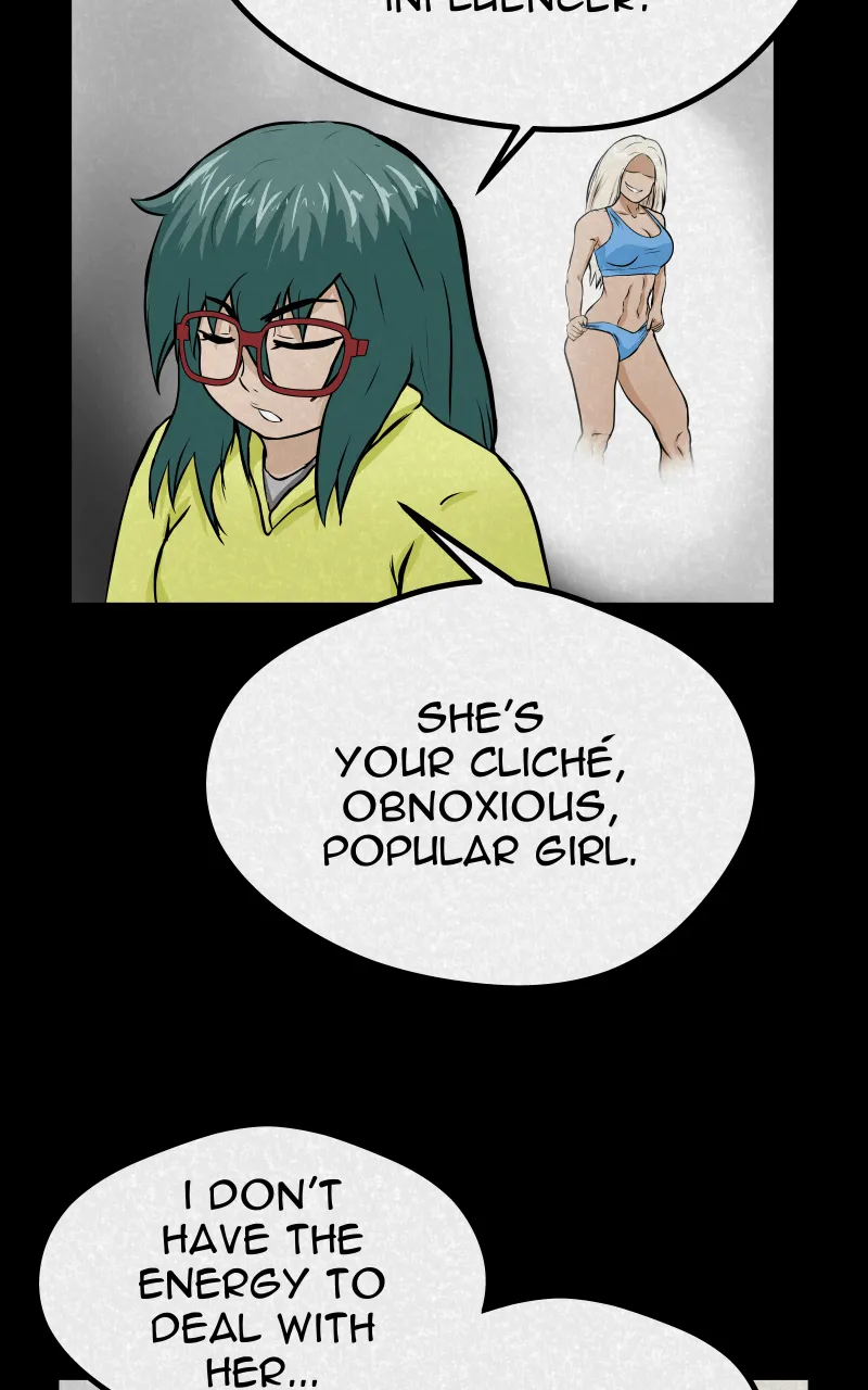 Swolemates Chapter 29 page 20 - 