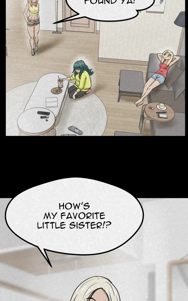 Swolemates Chapter 29 page 23 - 