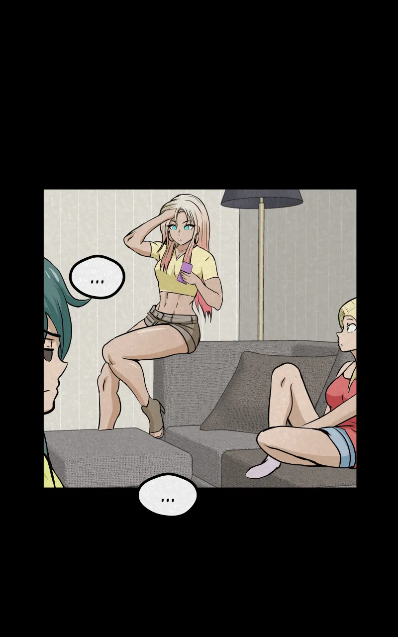 Swolemates Chapter 29 page 26 - 