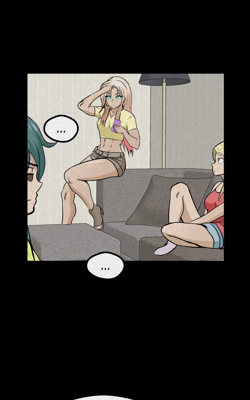 Swolemates Chapter 29 page 27 - 