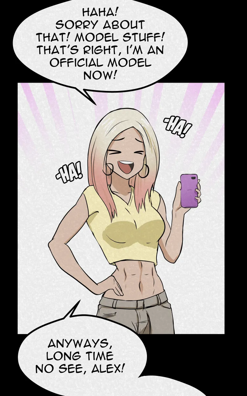 Swolemates Chapter 29 page 28 - 